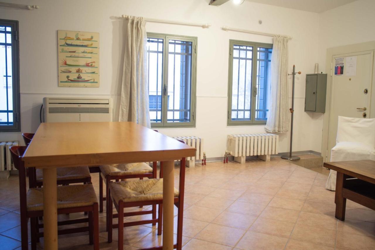 Apartamento San Marco 3017 Venecia Exterior foto